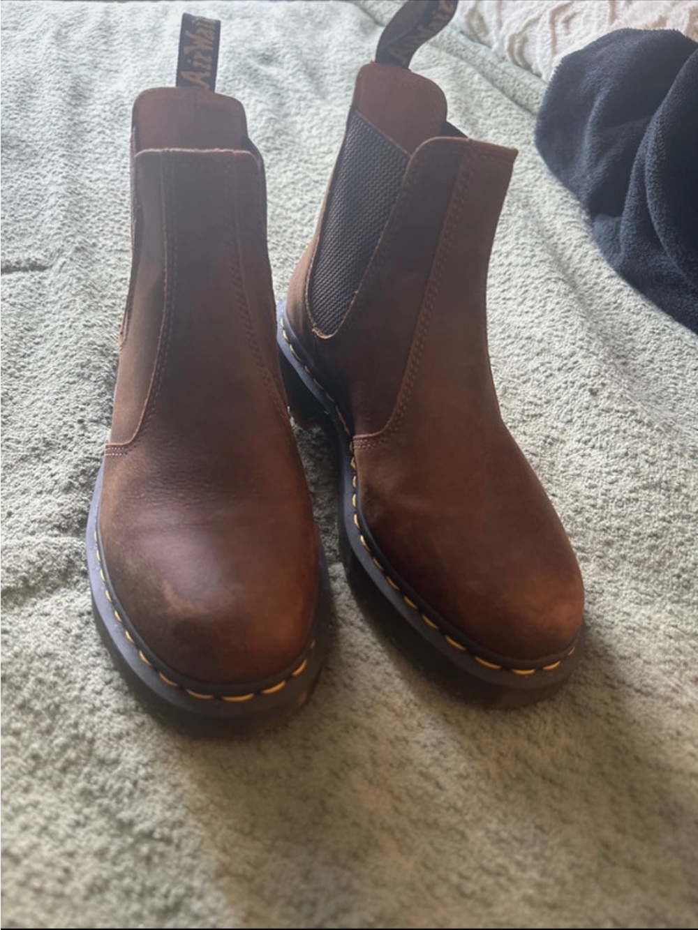 Dr. Martens - Picture 5 of 7